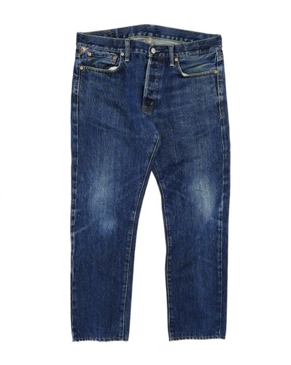 Denim & Supply Ralph Lauren Jeans Mens 34 X 34 Slim